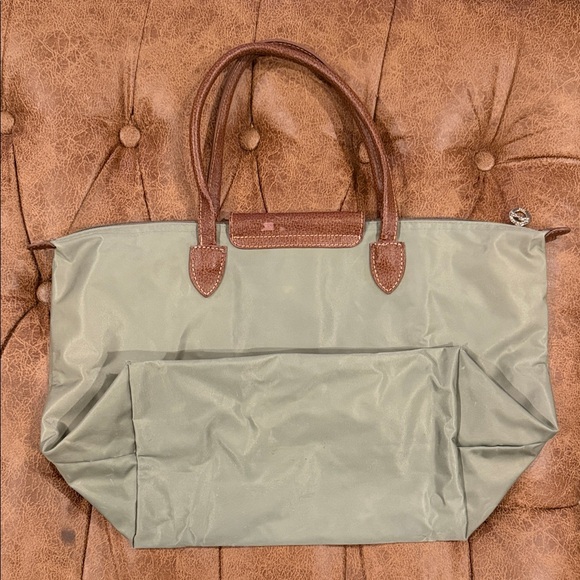 LE PLIAGE ORIGINAL L TOTE BAG - Longchamp - Picture 3 of 8